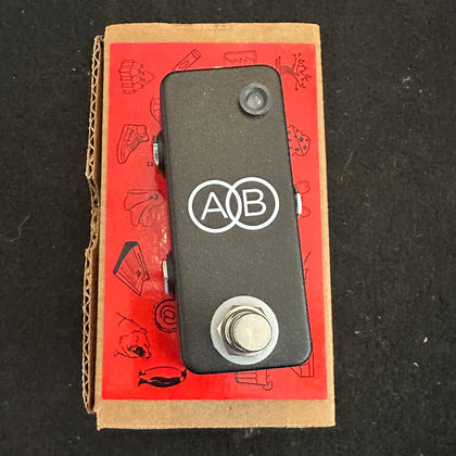 JHS Mini A/B Box Pedal (Pre-Owned)