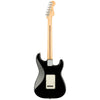 Fender Player Stratocaster Left-Handed Electric Guitar - Pau Ferro Fingerboard - Black