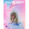 Hal Leonard - HL00322682 - Taylor Swift – Lover Piano/Vocal/Guitar Artist Songbook
