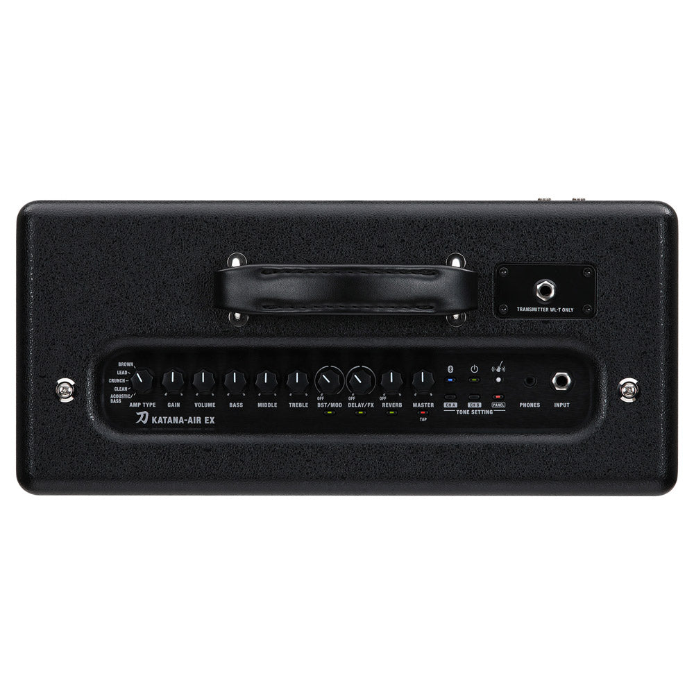 BOSS Katana-Air EX Wireless Guitar Amplifier - Bananas at Large®