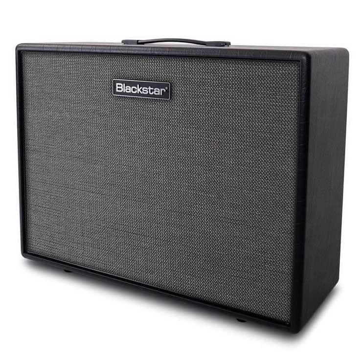 Blackstar Venue Series HTV-212 160W 2x12 Guitar Speaker Cabinet Blackstar HTV-212 MKIII HT Venue MKIII 2x12 Guitar Cabinet