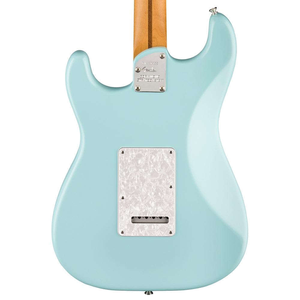 Fender Cory Wong Limited Edition Stratocaster - Daphne Blue