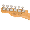 Fender Limited Edition Player Telecaster Electric Guitar w/ Ebony Fretboard - Oxblood