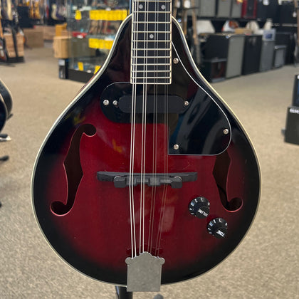 Vangoa Acoustic-Electric Mandolin w/ Gig Bag (Pre-Owned)