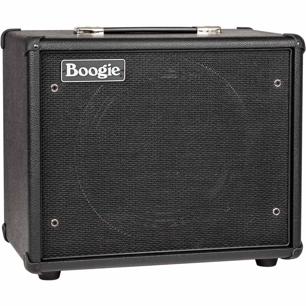 MESA/Boogie 1x12 Boogie 19 in. Open Back Guitar Speaker Cabinet