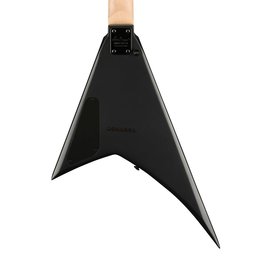 Jackson JS Series Rhoads JS22-7 RR HT Seven-String Electric Guitar - Satin Black