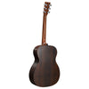 Martin Remastered X 000-X2E Brazilian Acoustic-Electric Guitar - Natural