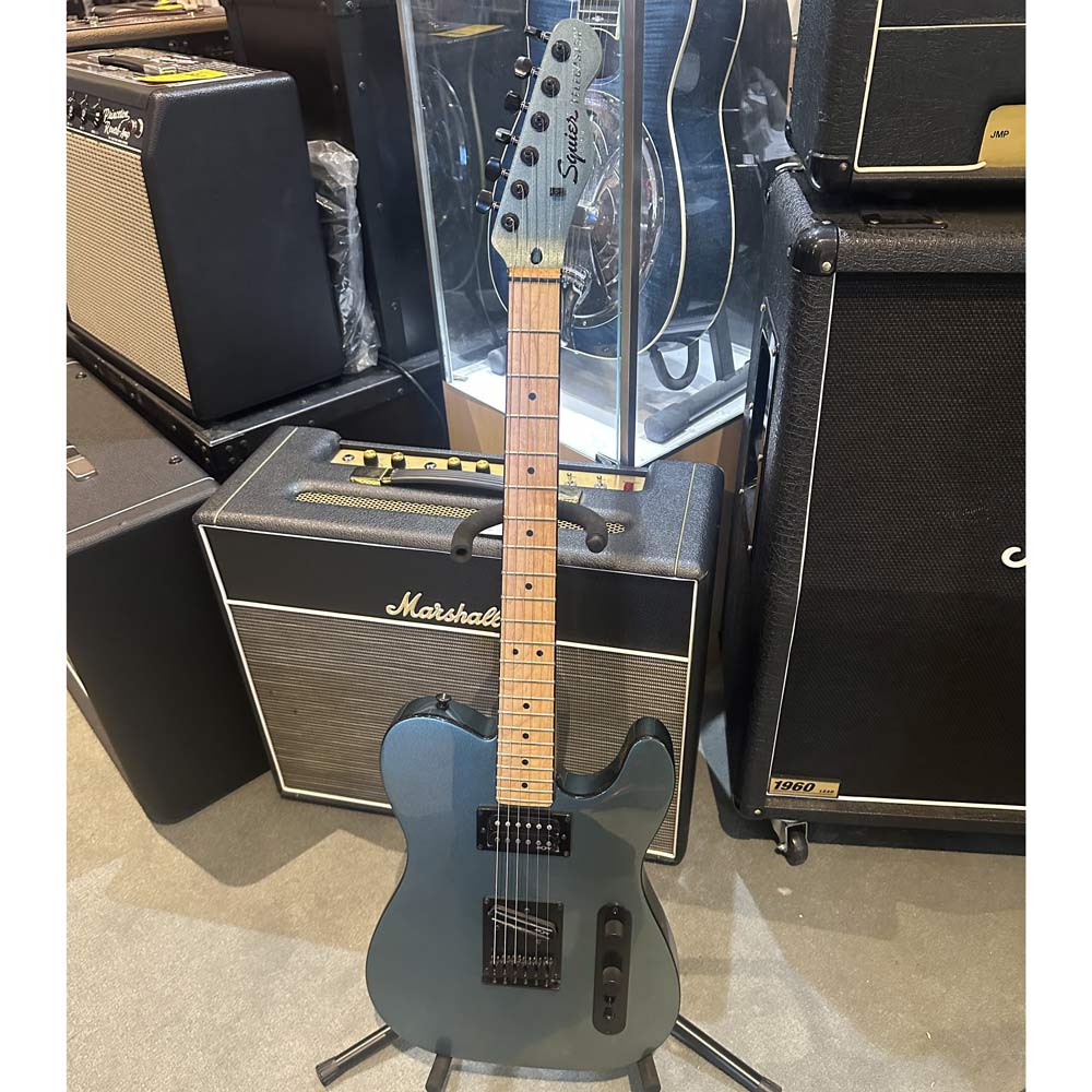 Squier Contemporary Telecaster RH Electric Guitar (Pre-Owned)