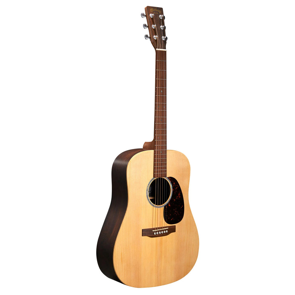 Martin Remastered D-X2E BRAZ Acoustic-Electric Guitar