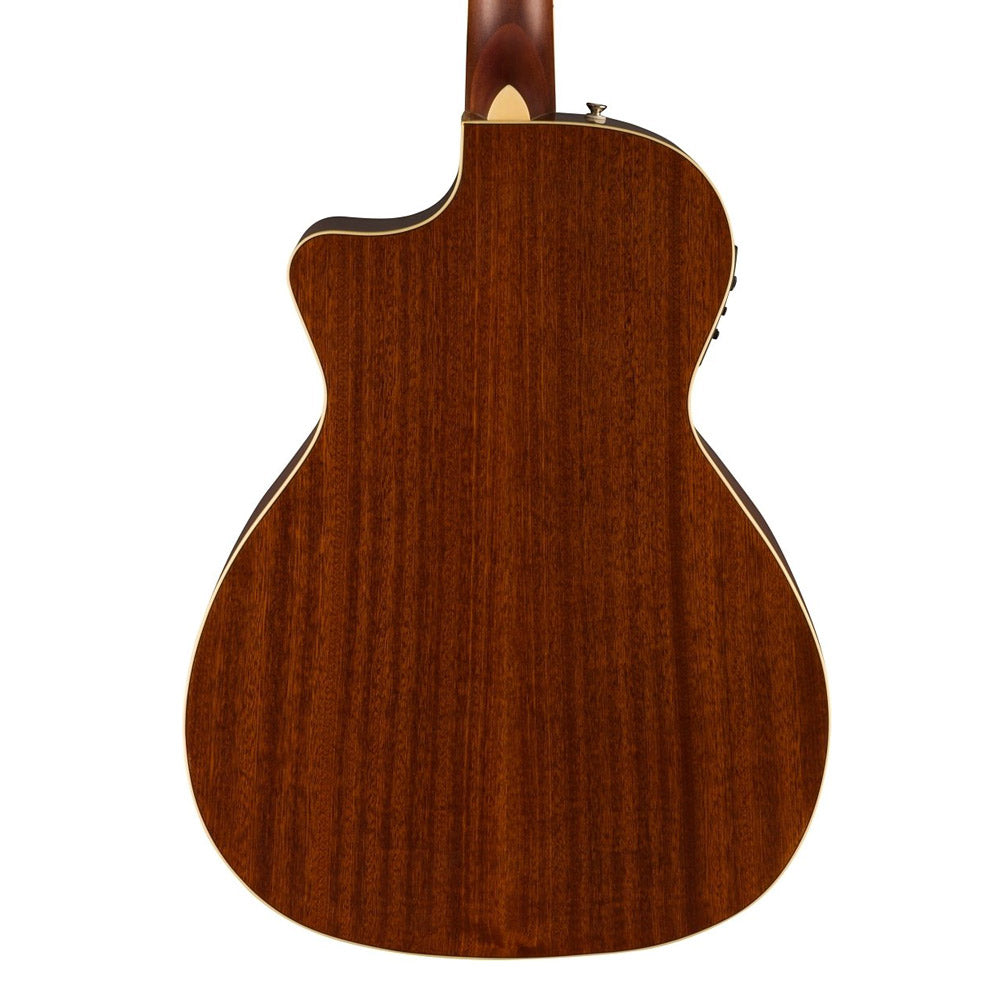 Fender Kingman Acoustic-Electric Bass w/ Gig Bag