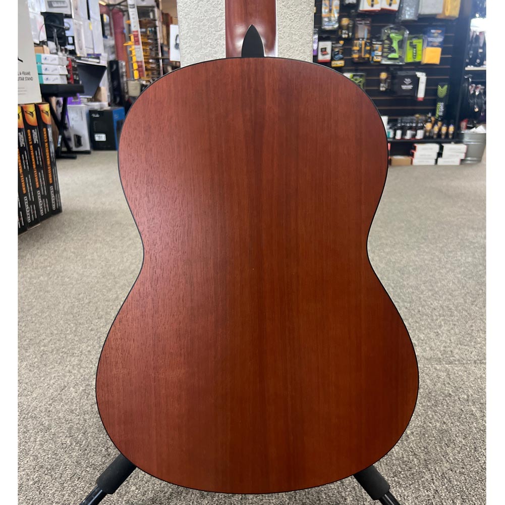 Yamaha CG122MSH Classical Acoustic Guitar w/ Gig Bag (Pre-Owned)