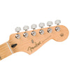 Fender Player Stratocaster HSS Electric Guitar - Maple Fingerboard - Sea Foam Green