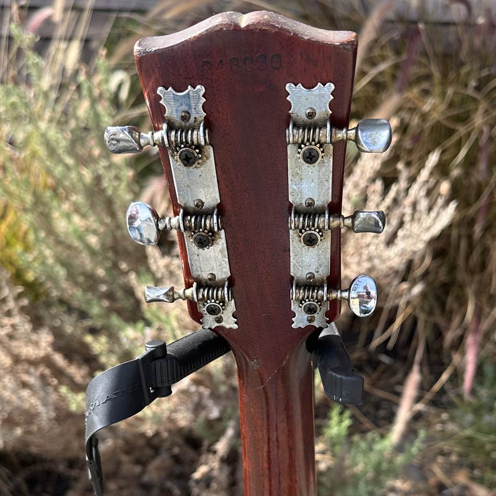 Gibson 1968 SG Special Electric Guitar w/ Case (Pre-Owned)