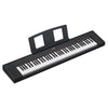 Yamaha NP-35 76-Key Piaggero Ultra-Portable Digital Piano - Black