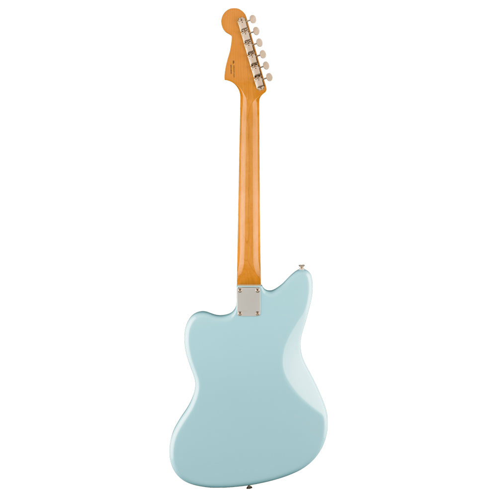 Fender Vintera II 50s Jazzmaster Electric Guitar - Rosewood Fingerboard - Sonic Blue