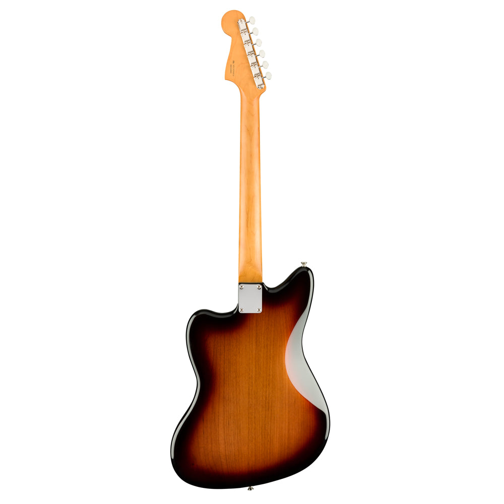 Fender Vintera 60s Jazzmaster Modified - Pau Ferro Fingerboard - 3-Color Sunburst