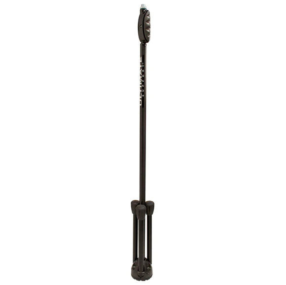 Ultimate Support LIVE-T Standard Height One-Hand Mic Stand with Tripod Base