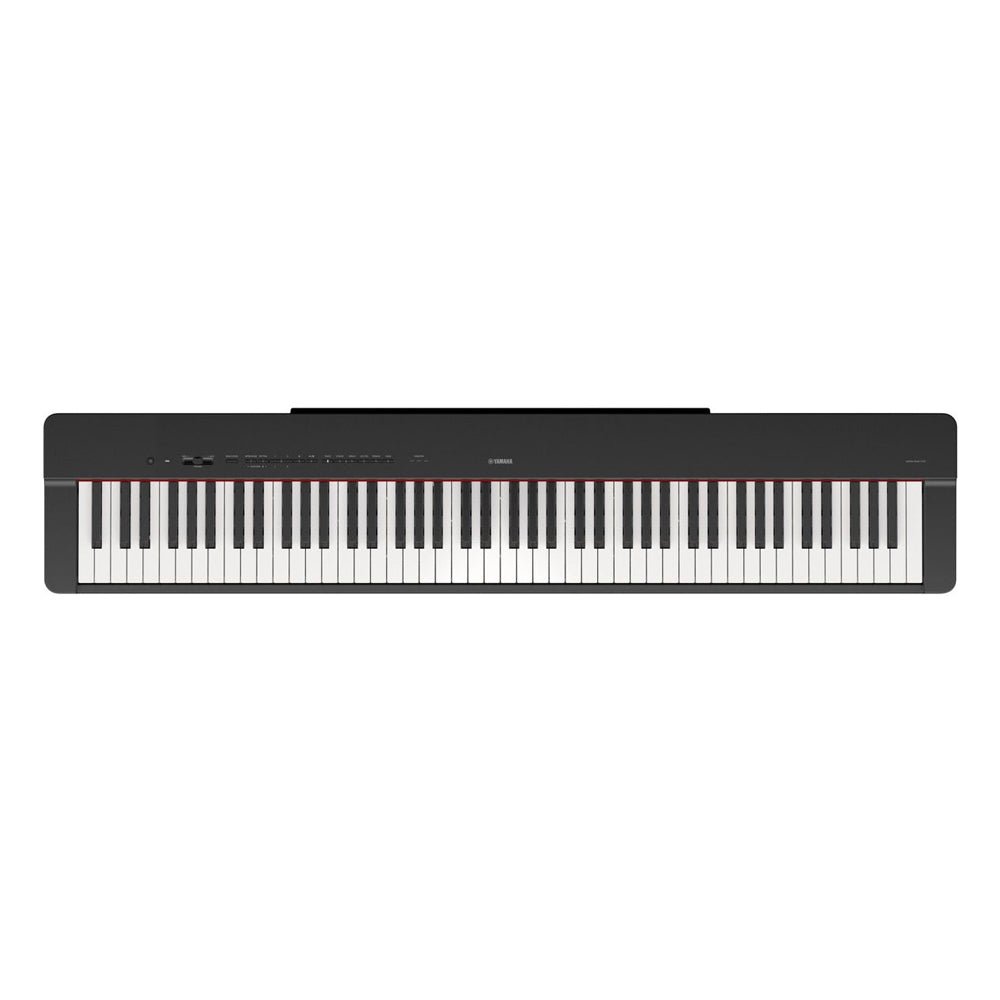 Yamaha P-225 88-Key Portable Digital Piano - Black