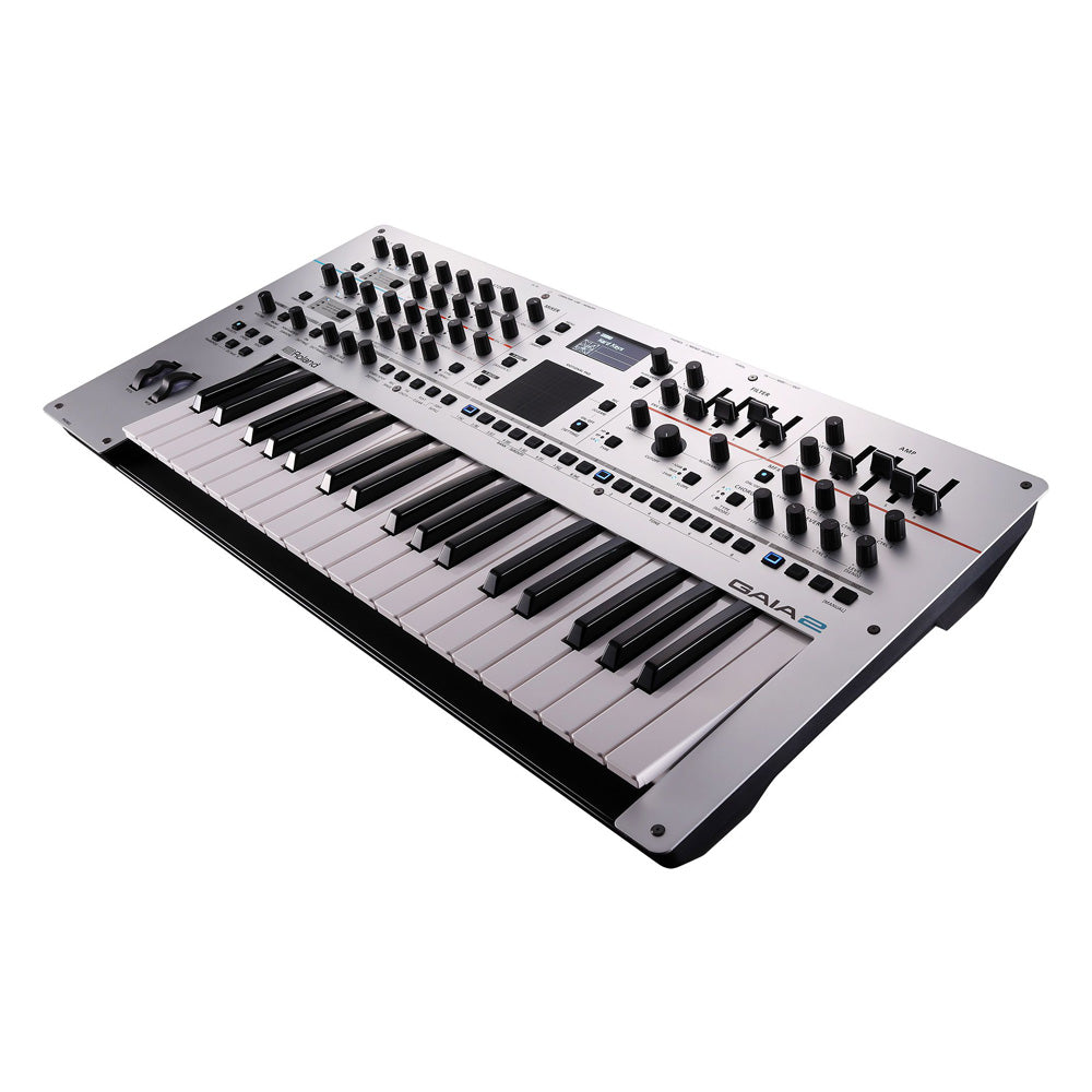 Roland GAIA 2 37-Key Wavetable Synth – Bananas at Large® Musical 