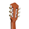 Ibanez FRH10NNTF Thinline Acoustic-Electric Nylon String Guitar - Natural Flat Finish