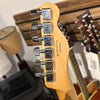 Fender 2015 MIM Left-Handed Standard Telecaster Electric Guitar w/ Case - Sunburst (Pre-Owned)