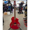 Ibanez Montage MSC380FM - Trans Red w/hardcase (Pre-Owned)