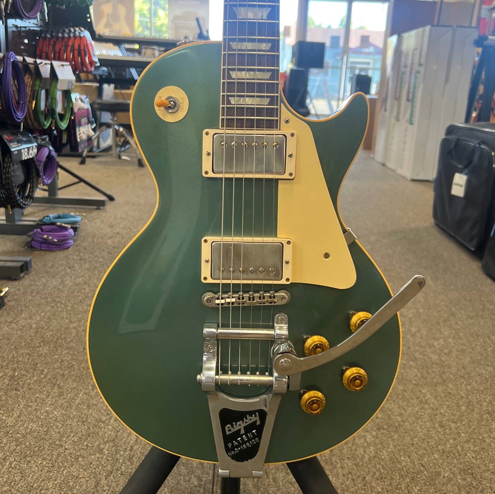 Gibson Custom 57 Les Paul Standard Reissue w/ Case (Pre-Owned)