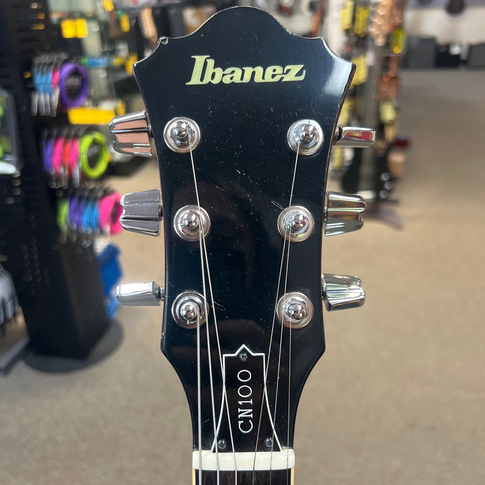 Ibanez CN100 Electric Guitar w/ Case (Pre-Owned)