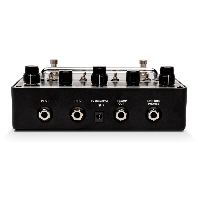 Ampeg SGT-DI Bass Preamp and DI Pedal – Bananas At Large Inc