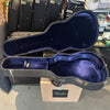 Yamaha LJ56 Custom ARE Concert Acoustic Guitar w/ Case (Pre-Owned)