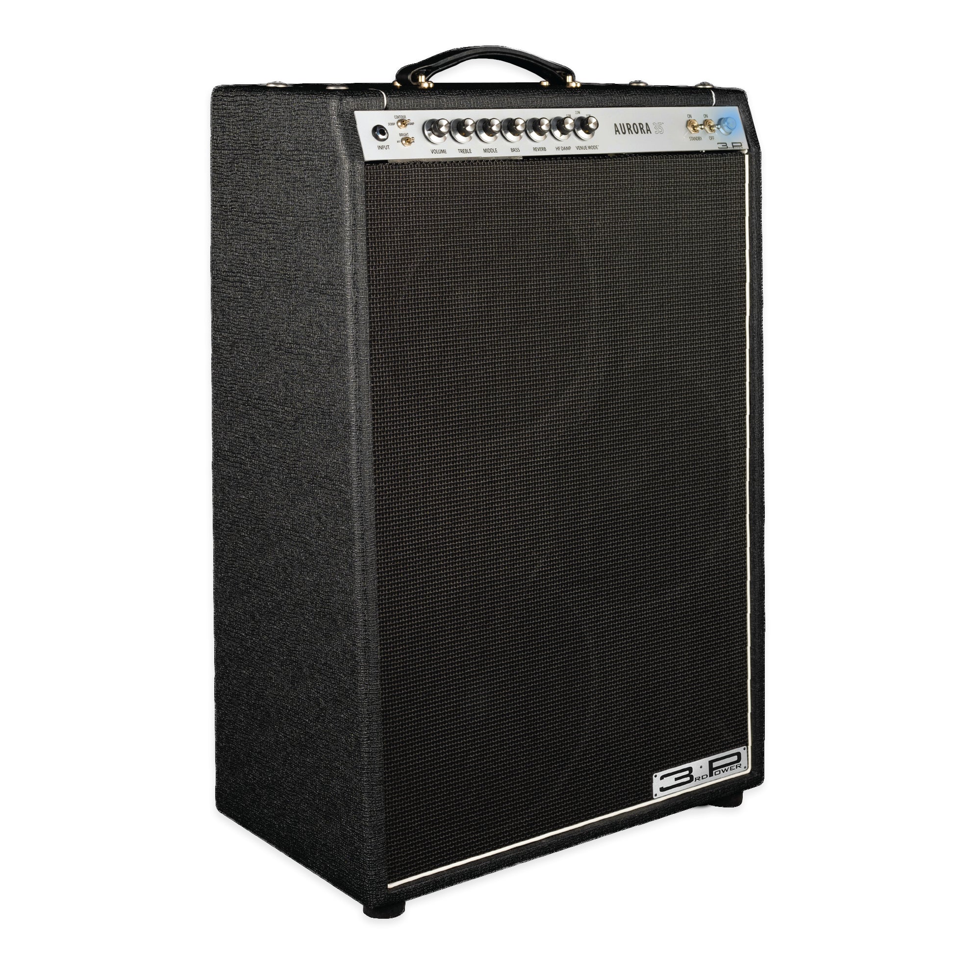 3rd Power DRGN 212 Guitar Speaker Cabinet w/ Celestion/ToneSpeak