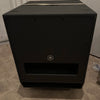 Yamaha DXS18 1020-Watt 18 in. Powered Subwoofer (Pre-Owned)