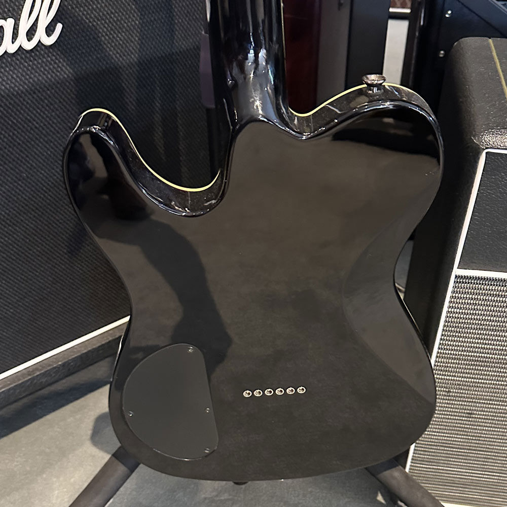 Fender Special Edition Custom Telecaster FMT HH Electric Guitar (Pre-Owned)