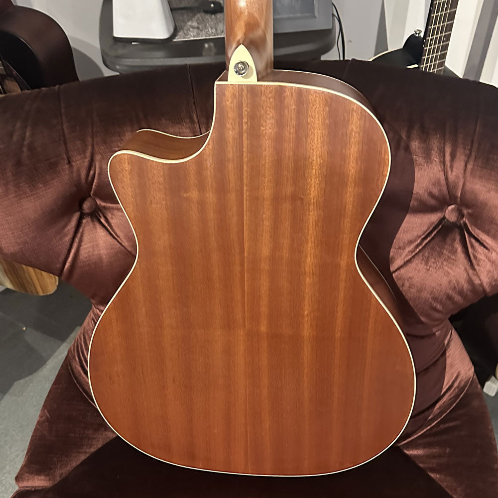 Alvarez RG26CE Deluxe Acoustic-Electric Guitar w/ Bag (Pre-Owned)