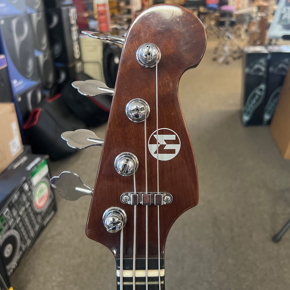 Maruszczyk Elwood Active 4-String Bass (Pre-Owned)