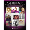Hal Leonard - HL01192432 - Taylor Swift Easy Piano Anthology - 2nd Edition