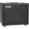 MESA/Boogie 1x12 Thiele 19 in. Closed-Back Front-Ported Guitar Cabinet - Black Bronco