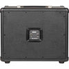 MESA/Boogie 1x12 Thiele 19 in. Closed-Back Front-Ported Guitar Cabinet - Black Bronco
