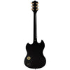 Guild Newark Polara S-100 Kim Thayil Electric Guitar - Black