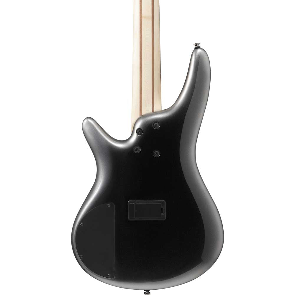 Ibanez SR Standard 5-String Electric Bass - Midnight Gray Burst