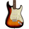 Fender  Vintera II 60s Stratocaster Electric Guitar - Rosewood Fingerboard - 3-Color Sunburst