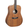 Martin Limited Edition X Series Special Figured Koa Dreadnought Acoustic Guitar w/ Case
