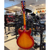 Gibson Early 70s Vintage Barney Kessel Electric Guitar w/ Case (Neal Schon Private Collection) (Pre-Owned)