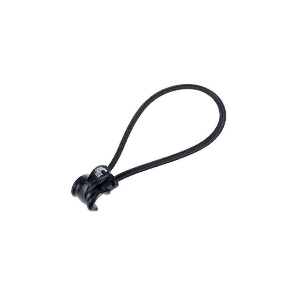 D'Addario PW-ECT-03 Elastic Cable Ties - 3 Pack