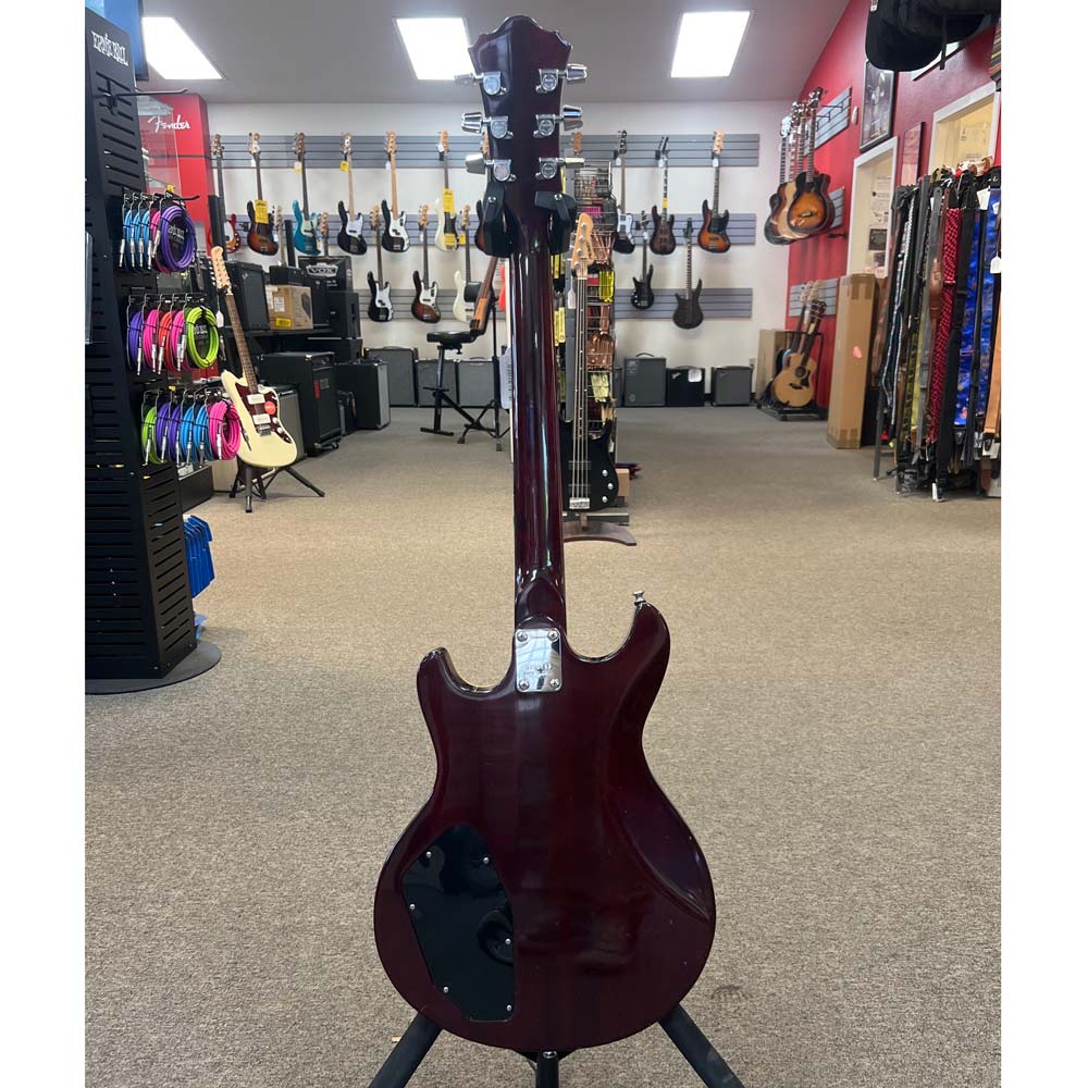 Ibanez CN100 Electric Guitar w/ Case (Pre-Owned)