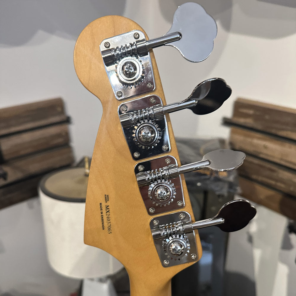 Fender Player II Mustang Bass PJ (Pre-Owned)