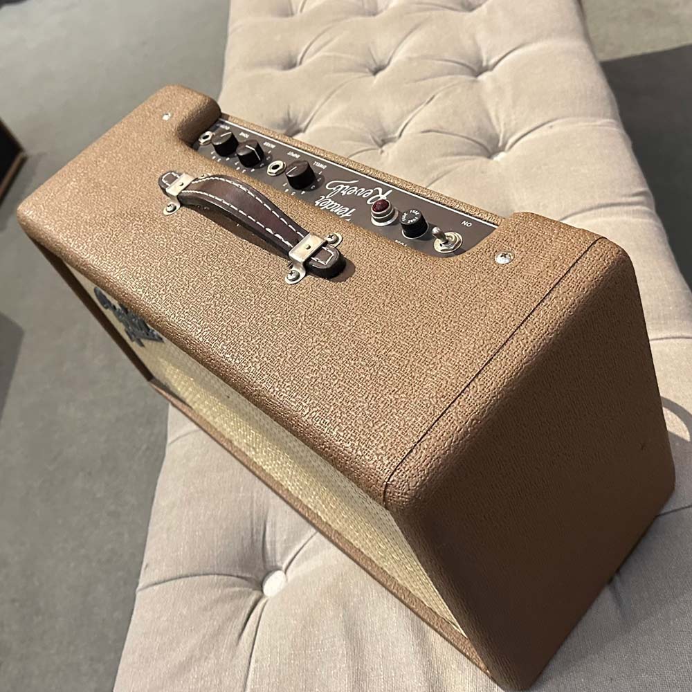 Fender 63 Reverb Unit Reissue (Pre-Owned)