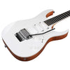 Ibanez RG5440C Prestige Electric Guitar with Case - Pearl White