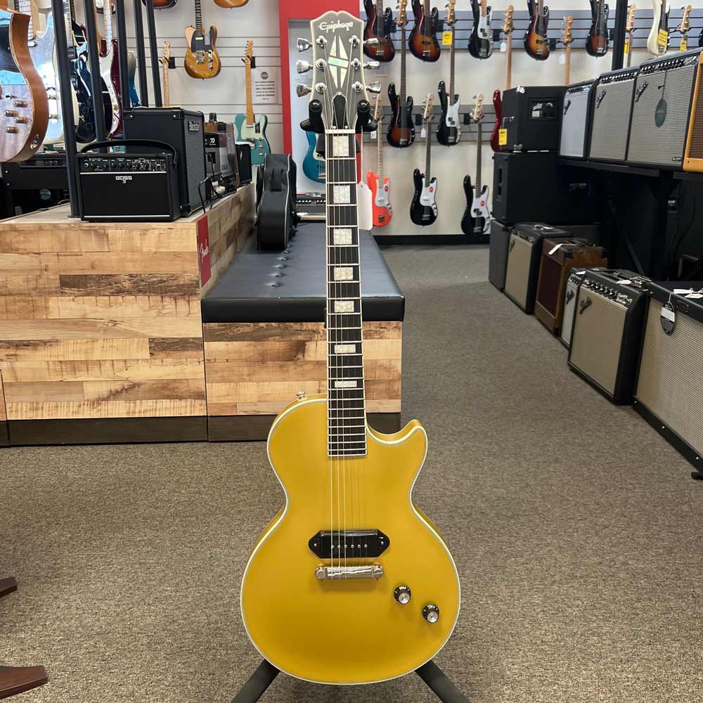 Epiphone Jared James Nichols 