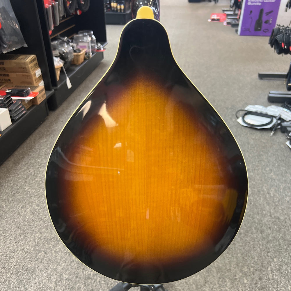 Kentucky KM150S A-Style Mandolin w/ Hard Case (Pre-Owned)